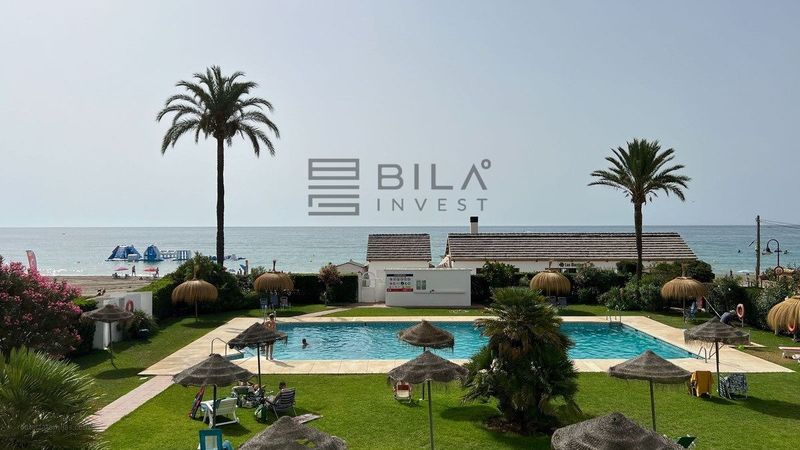 Piso en venta Mijas, Málaga. Ref: 8091. Bila Invest