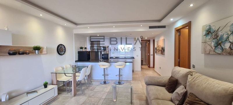 Ático en venta Fuengirola, Málaga. Ref: 8096. Bila Invest