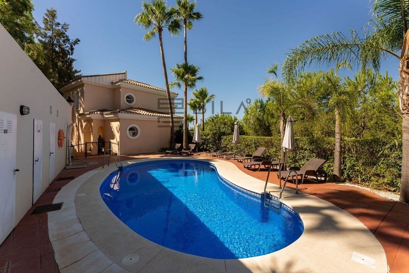 Casa en venta Alhaurin El Grande, Málaga. Ref: 8100. Bila Invest