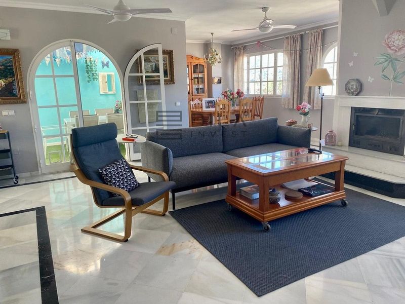 Ático en venta Fuengirola, Málaga. Ref: 8102. Bila Invest