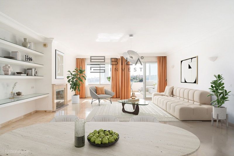 Piso en venta Marbella, Málaga. Ref: 8103. Bila Invest