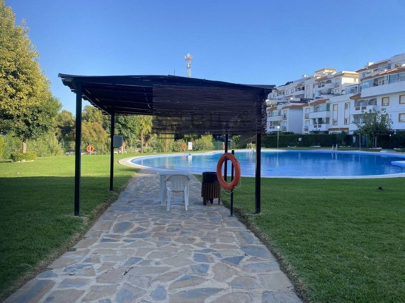 Piso en venta Benalmádena, Málaga. Ref: 8104. Bila Invest