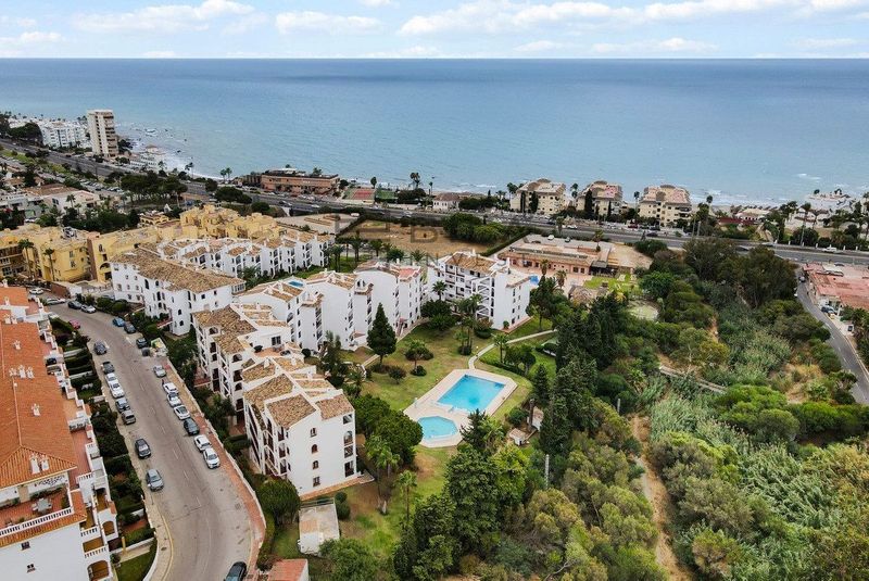 Piso en venta Mijas, Málaga. Ref: 8110. Bila Invest
