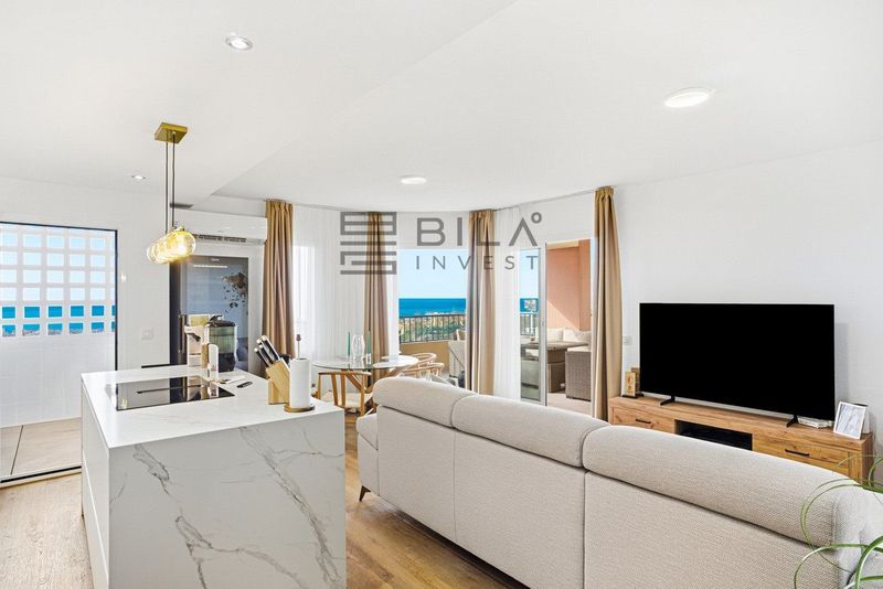 Piso en venta Mijas, Málaga. Ref: 8112. Bila Invest