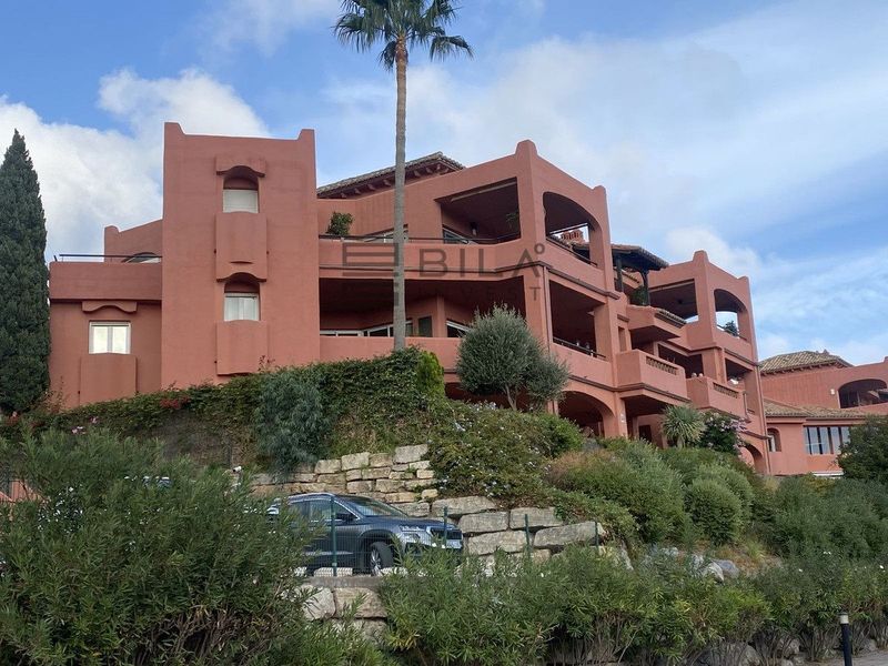 Piso en venta Benalmádena, Málaga. Ref: 8116. Bila Invest