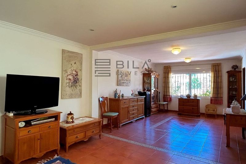 Adosado en venta Fuengirola, Málaga. Ref: 8117. Bila Invest