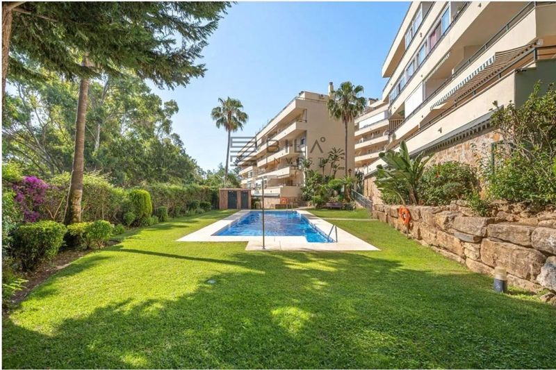 Piso en venta Mijas, Málaga. Ref: 8124. Bila Invest