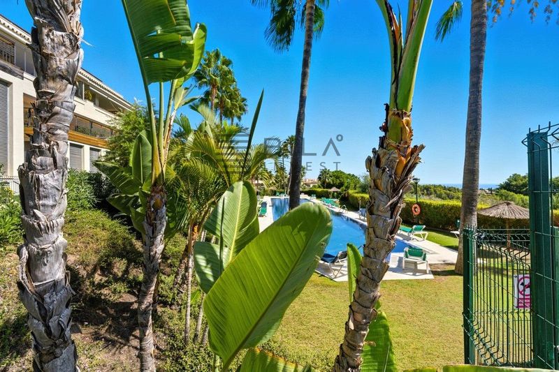 Piso en venta Marbella, Málaga. Ref: 8125. Bila Invest