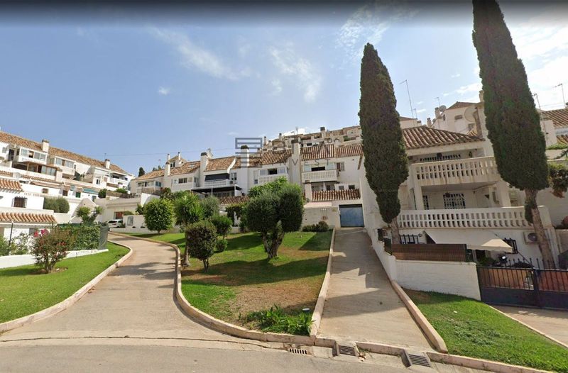 Adosado en venta Mijas, Málaga. Ref: 8127. Bila Invest