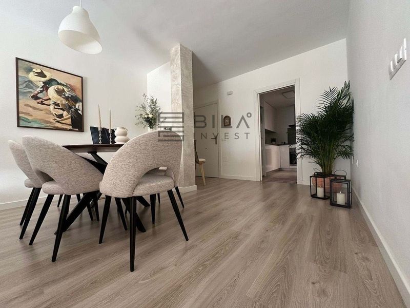 Piso en venta Marbella, Málaga. Ref: 8131. Bila Invest