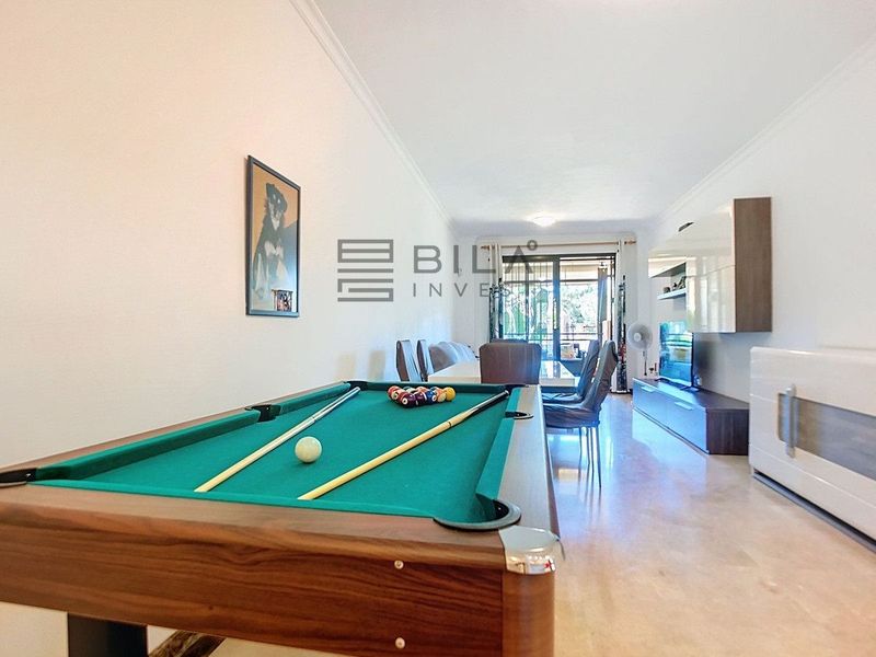 Piso en venta Mijas, Málaga. Ref: 8132. Bila Invest