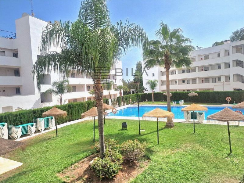 Piso en venta Mijas, Málaga. Ref: 8139. Bila Invest