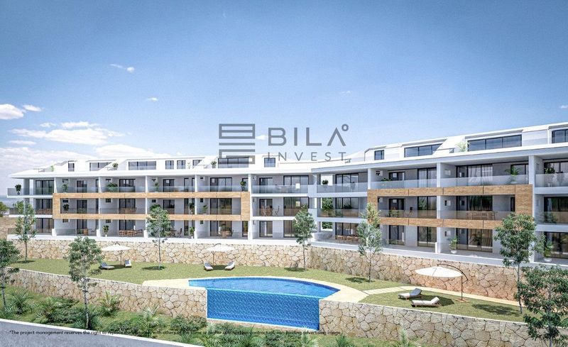 Piso en venta Fuengirola, Málaga. Ref: 8144. Bila Invest