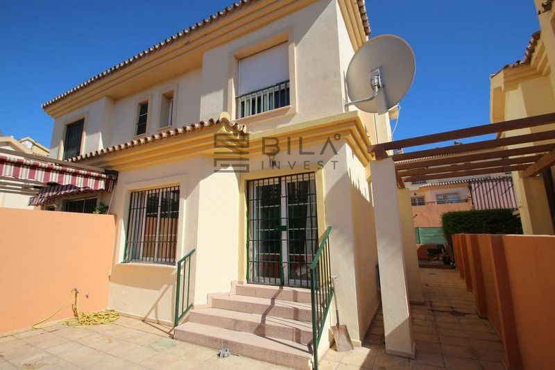 Adosado en venta Fuengirola, Málaga. Ref: 8152. Bila Invest