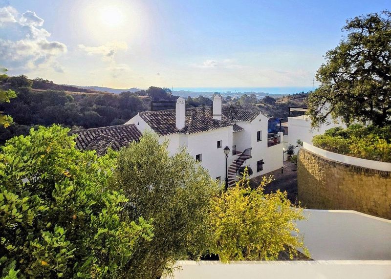 Ático en venta Marbella, Málaga. Ref: 8153. Bila Invest