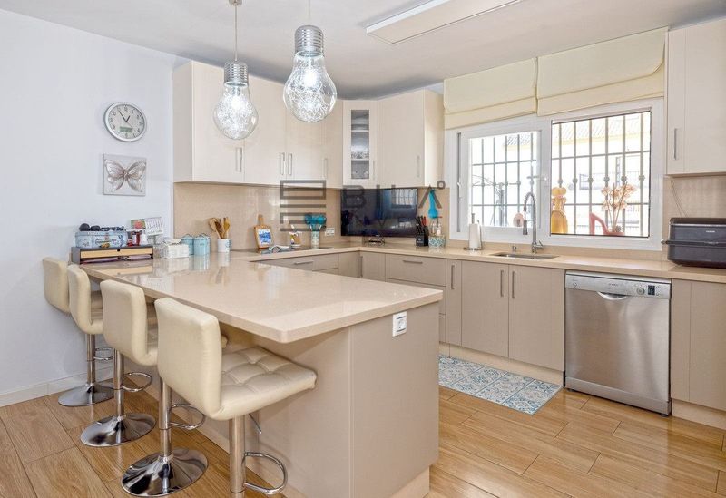 Casa en venta Marbella, Málaga. Ref: 8154. Bila Invest