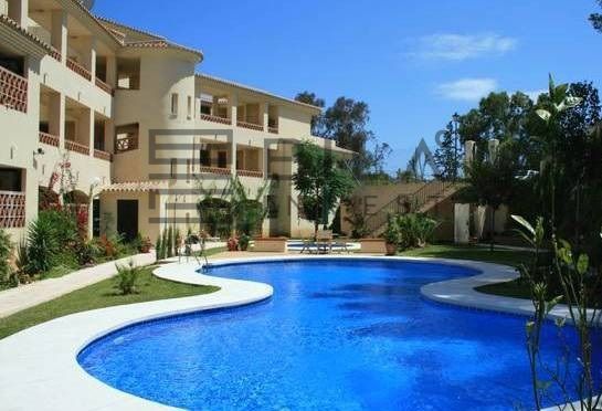 Piso en venta Mijas, Málaga. Ref: 8155. Bila Invest