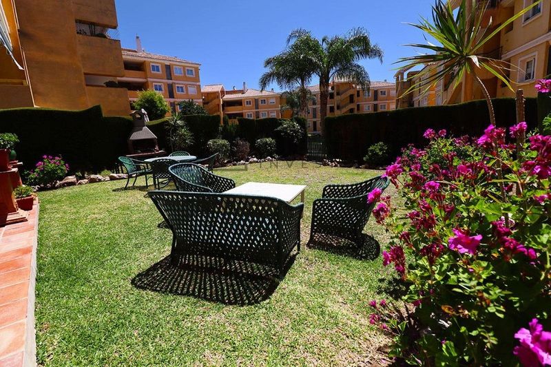 Piso en venta Mijas, Málaga. Ref: 8157. Bila Invest