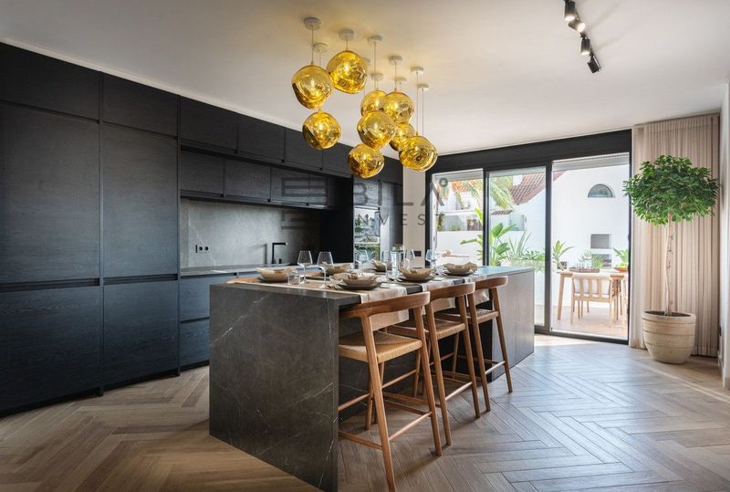 Piso en venta Marbella, Málaga. Ref: 8159. Bila Invest