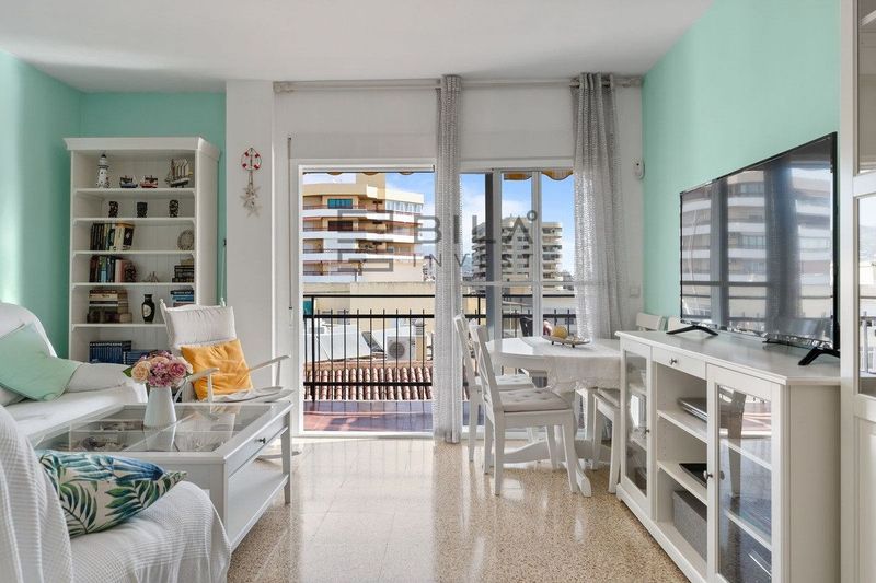 Piso en venta Fuengirola, Málaga. Ref: 8160. Bila Invest