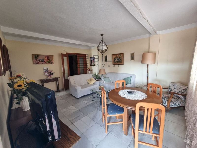 Piso en venta Fuengirola, Málaga. Ref: 8162. Bila Invest
