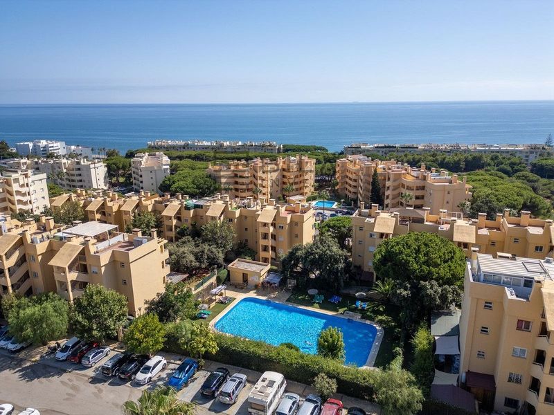 Ático en venta Mijas, Málaga. Ref: 8171. Bila Invest