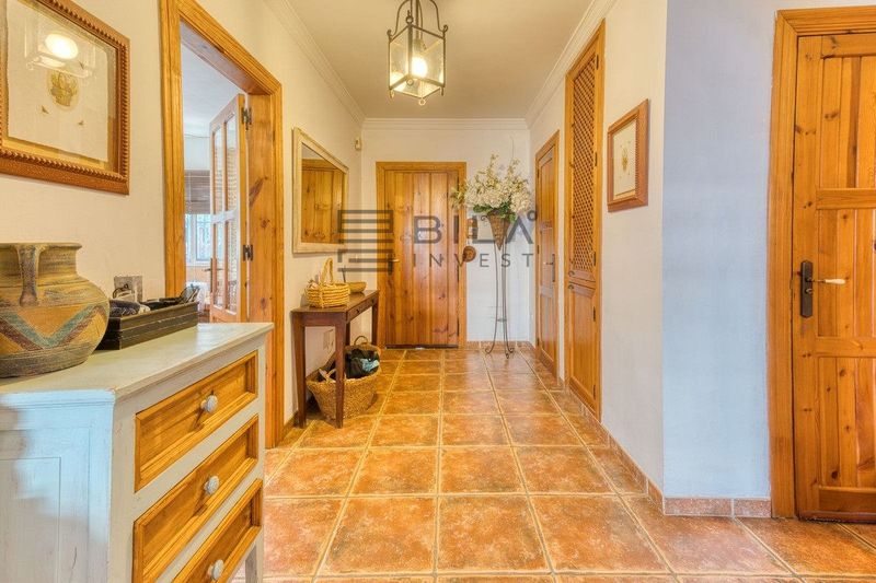 Casa en venta Fuengirola, Málaga. Ref: 8174. Bila Invest