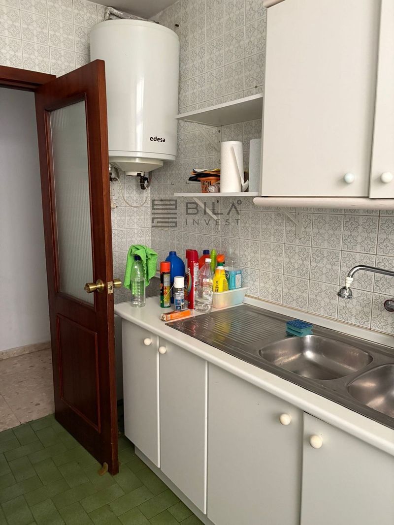 Piso en venta Fuengirola, Málaga. Ref: 8180. Bila Invest