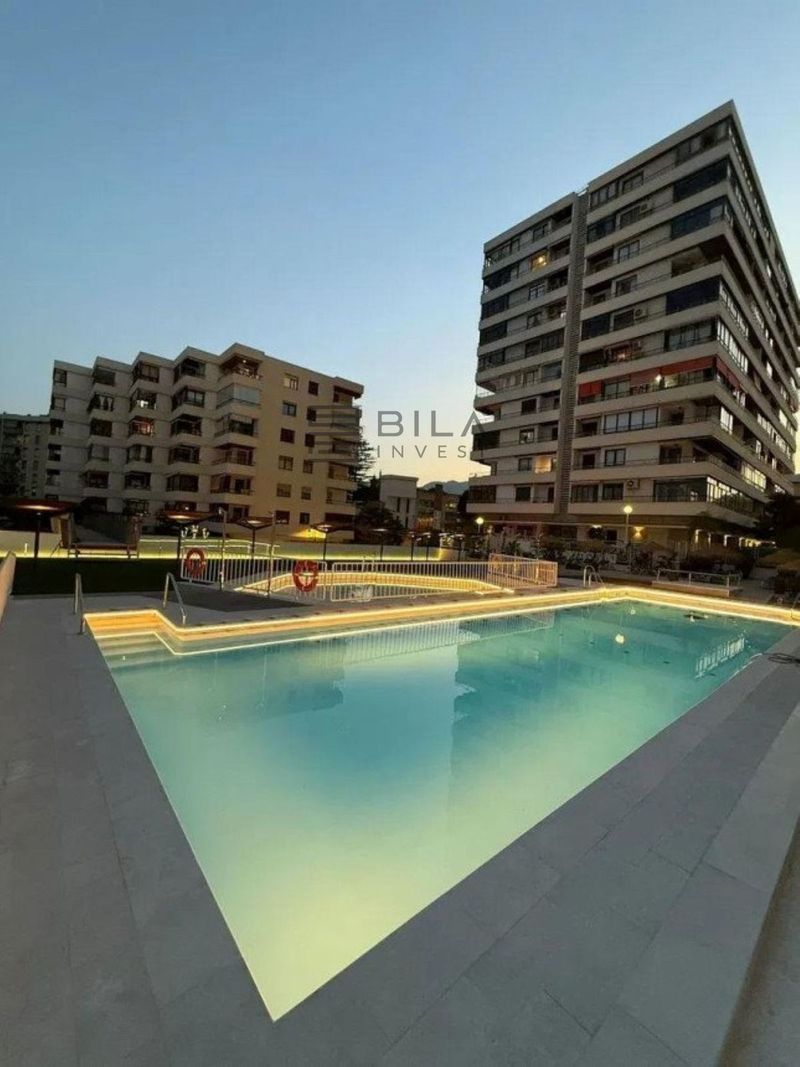 Piso en venta Torremolinos, Málaga. Ref: 8181. Bila Invest