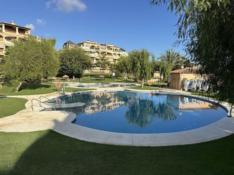 Ático en venta Mijas, Málaga. Ref: 8182. Bila Invest
