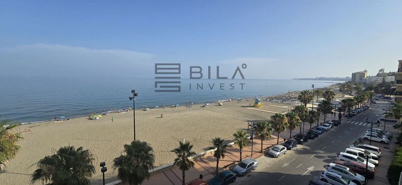 Piso en venta Fuengirola, Málaga. Ref: 8185. Bila Invest