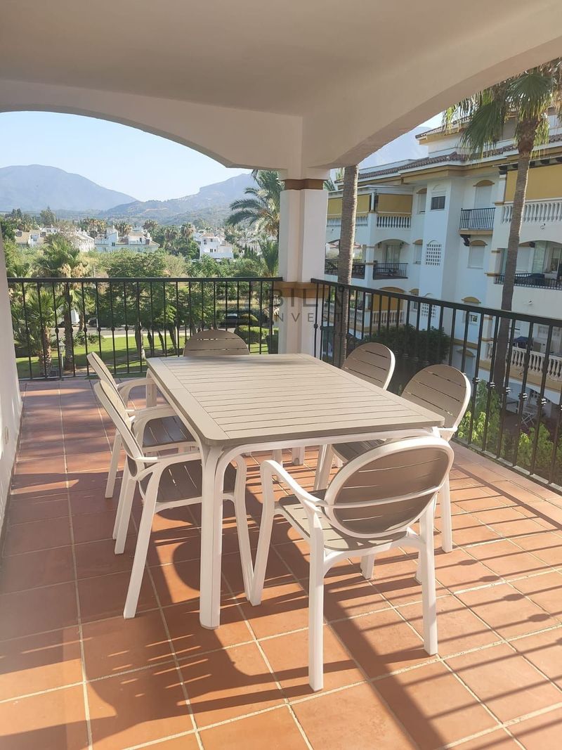 Piso en venta Marbella, Málaga. Ref: 8186. Bila Invest