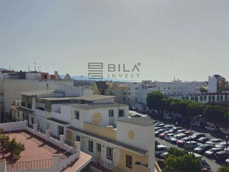 Piso en venta Marbella, Málaga. Ref: 8188. Bila Invest