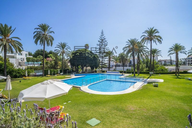 Piso en venta Marbella, Málaga. Ref: 8196. Bila Invest