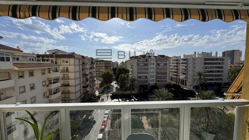 Piso en venta Fuengirola, Málaga. Ref: 8198. Bila Invest