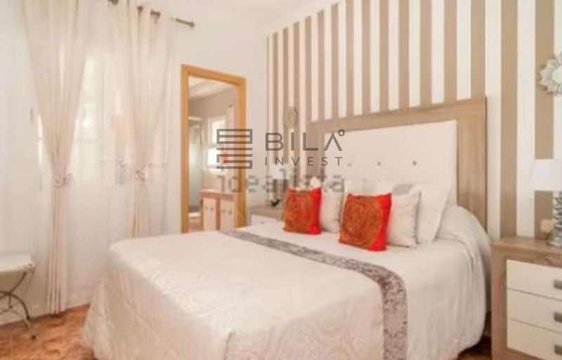 Piso en venta Marbella, Málaga. Ref: 8199. Bila Invest