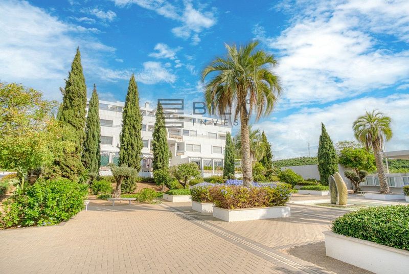 Ático en venta Mijas, Málaga. Ref: 8207. Bila Invest