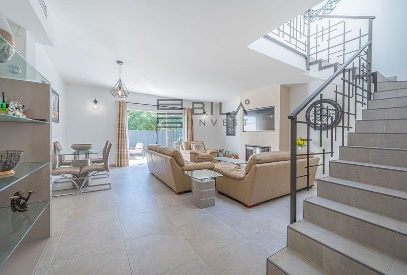 Casa en venta Fuengirola, Málaga. Ref: 8209. Bila Invest