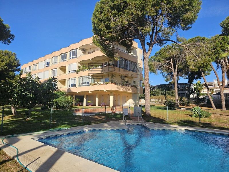 Piso en venta Mijas, Málaga. Ref: 8210. Bila Invest