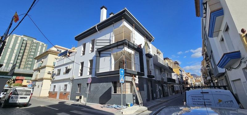 Ático en venta Fuengirola, Málaga. Ref: 8212. Bila Invest