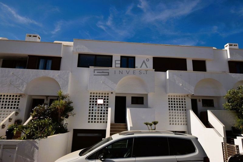 Casa en venta Mijas, Málaga. Ref: 8215. Bila Invest