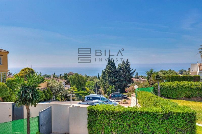 Casa en venta Mijas, Málaga. Ref: 8216. Bila Invest