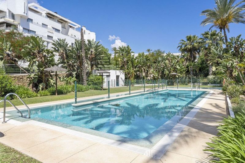 Ático en venta Mijas, Málaga. Ref: 8217. Bila Invest