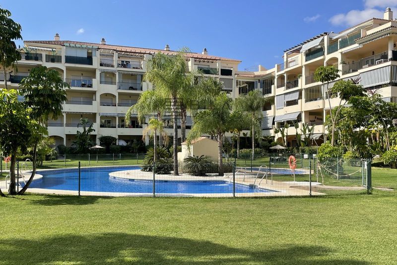 Piso en venta Mijas, Málaga. Ref: 8220. Bila Invest