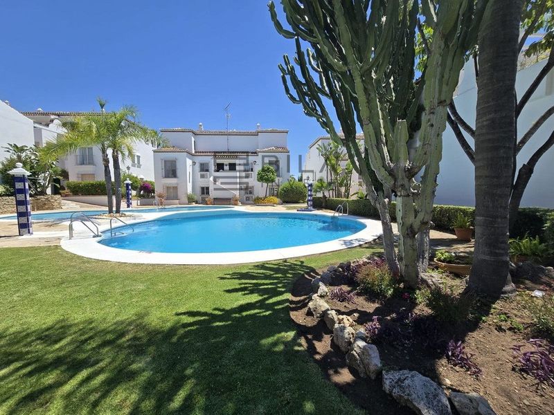 Piso en venta Marbella, Málaga. Ref: 8221. Bila Invest