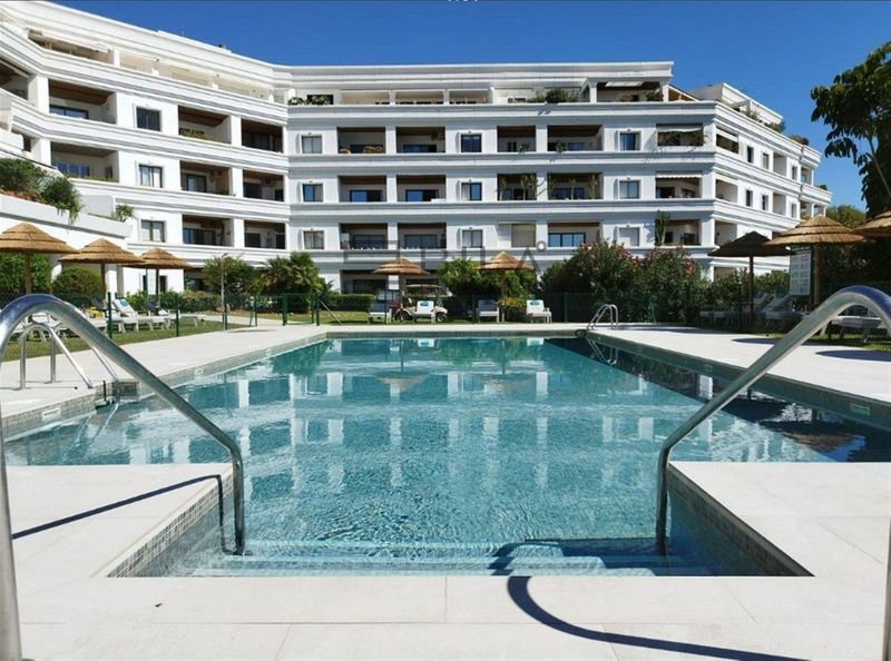Piso en venta Marbella, Málaga. Ref: 8225. Bila Invest