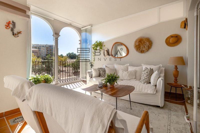 Piso en venta Mijas, Málaga. Ref: 8228. Bila Invest