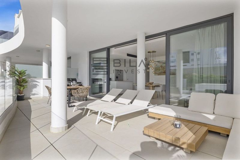 Piso en venta Fuengirola, Málaga. Ref: 8230. Bila Invest