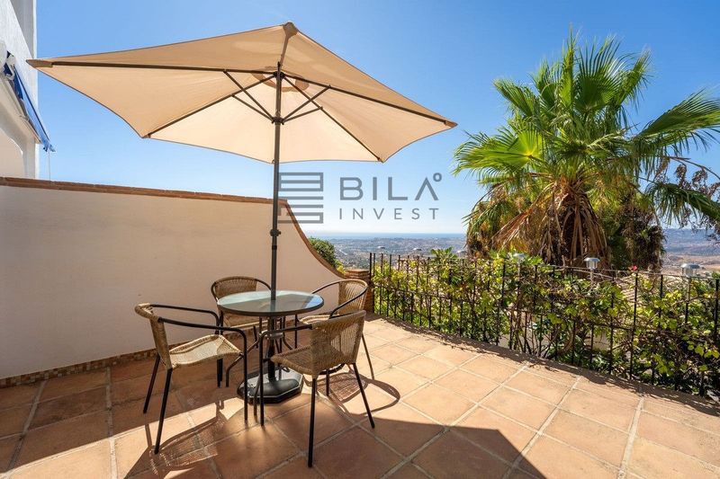 Casa en venta Mijas, Málaga. Ref: 8237. Bila Invest