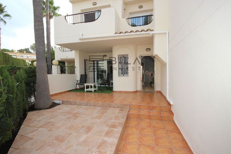 Casa en venta Marbella, Málaga. Ref: 8240. Bila Invest
